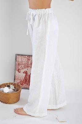 Linen Suit Women, Set Womens Clothing, Linen Clothing Set, Linen Loungewear  Set, Loungewear Women, Linen Pants & Top, Linen - Yahoo Shopping