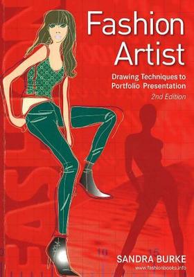 Fashion Designer Sketchbook: Create over 110 fashion styles with individual  female mannequin templates ready for your creative designs (Paperback)