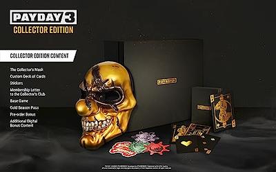 Payday 3 - Xbox Series X