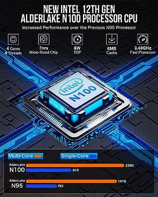 MINISFORUM UM690S AMD Ryzen 9 6900HX Mini PC Windows 11 DDR5 5600Mhz Nvme  SSD BT5.2 Wifi6E 8K Gaming Mini PC