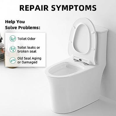 Sealand, 385311641, Dometic, Toilet Service Part, 300 Series Toilet