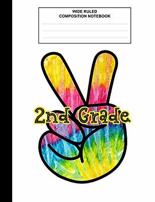 Draw and Write Journal: Preschool, Kindergarten, Writing Paper for Kids -  Yahoo Shopping