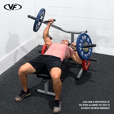 Valor Fitness - Gym Equipment for Home and Fitness Centers