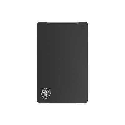 Las Vegas Raiders Cushion Money Clip 