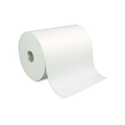 Quill Brand® Kitchen Paper Towels, 2-Ply, 85 Sheets/Roll, 30 Rolls/Carton  (7HH290)