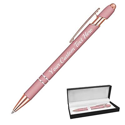 Personalized Pens – Tina's Tiny Shop