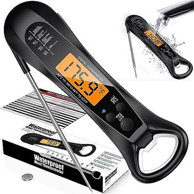 Traeger Digital Instant Read BBQ Thermometer : BBQGuys