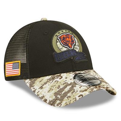 New Era NFL Men's Cincinnati Bengals 2022 Salute To Service 9Forty