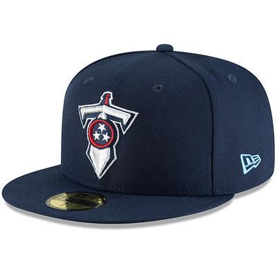 Paper Planes x Tennessee Titans Team Color 59Fifty Fitted Hat