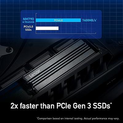 TEAMGROUP MP33 2TB SLC Cache 3D NAND TLC NVMe 1.3 PCIe Gen3x4 M.2 2280  Internal Solid State Drive SSD (Read/Write Speed up to 1,800/1,500 MB/s)