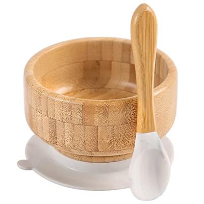 Baby Weaning Set – bamboo bamboo