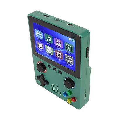 Great Boy Handheld Game Console for Kids Preloaded 270 Classic Retro Games  with 3.0'' Color Display and Gamepad Rechargeable Arcade Gaming Player