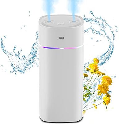 Honeywell Home HE240D 16 Gal. Flow-Through Bypass Whole House Humidifier  and Digital Humidistat HE240D2001/U - The Home Depot