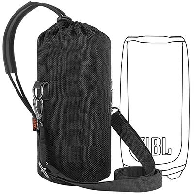 Hard Travel Case for S1 PRO Speaker， Waterproof Hard Travel