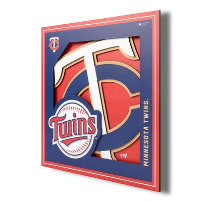 Minnesota Twins Colors, Sports Teams Colors