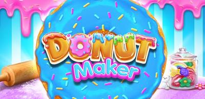 Rainbow Glitter Donut Maker - Kids Candy Food Dessert Chef Cooking Games -  Yahoo Shopping