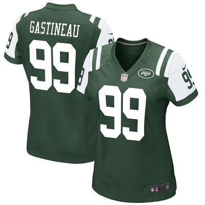 Women's Nike Aaron Rodgers White New York Jets Player Jersey