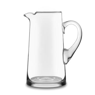 Libbey Glass Pitcher, 60-Ounce