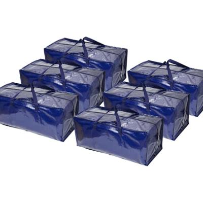 Bags on Board Blue Waste Bags Refill Pack