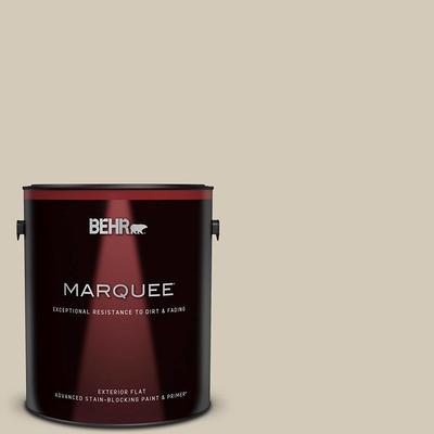 BEHR PREMIUM 1 qt. Designer Collection #DC-010 Even Better Beige