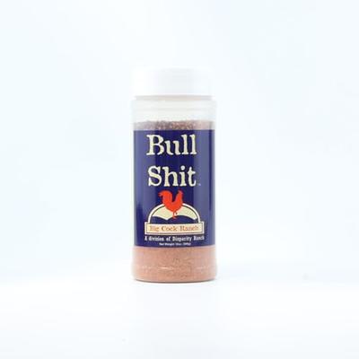 Special Shit Seasoning