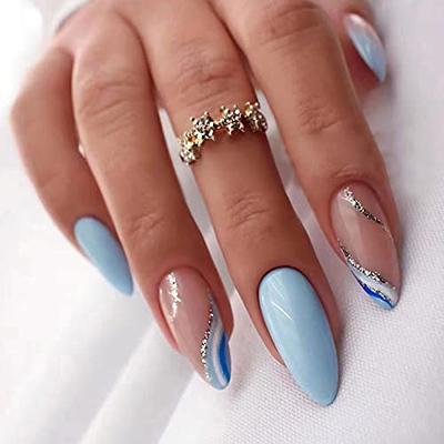 15 Nail Design Ideas For Almond-Shaped Nails - L'Oréal Paris