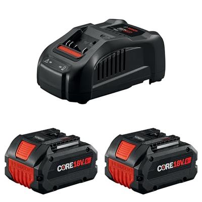 Black and Decker 20V MAX 4.0 Ah Lithium Battery Pack LB2X4020 from Black  and Decker - Acme Tools