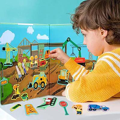PicassoTiles Large Magnetic Drawing Board - Sam's Club