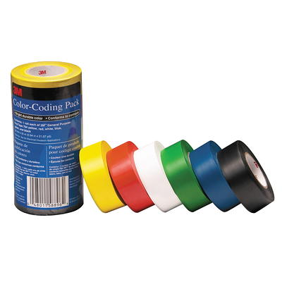 GripBlue Blue Painters Tape 2 inch Wide, Masking Tape Blue 1.88in