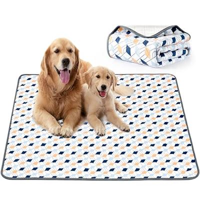 Medline Quick Dry Washable Underpads, Large Bed Pads 34x36, Use For Incontinence  Pads, Potty Training Pads, Pet Pads, 3 Pack - Yahoo Shopping