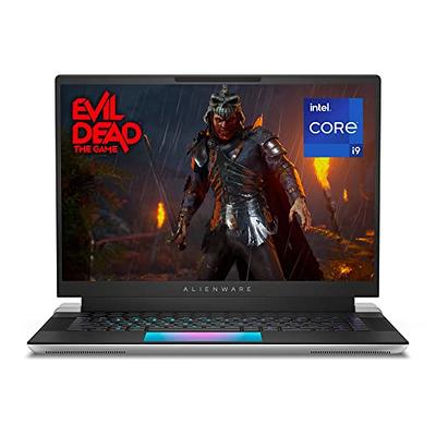 Alienware X16 R1 Gaming Laptop - 16-inch QHD+ 240Hz Display, Intel