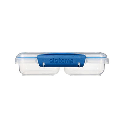 Sistema to Go Snacks Container