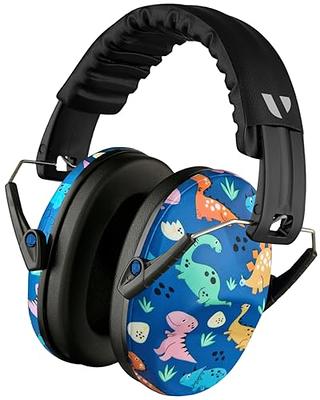 Snug Kids Ear Protection Noise Cancelling Sound Proof Earmuffs