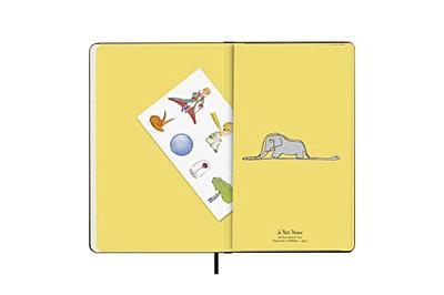 The new limited edition Moleskine sets! - Le Petit Prince Collection