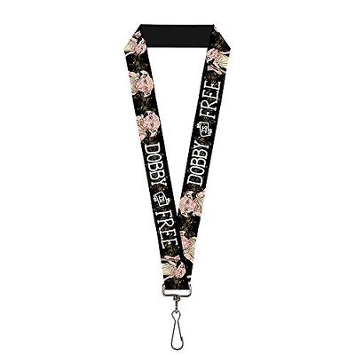 WinCraft NHL Fan Gear Type Lanyard With Detachable Buckle