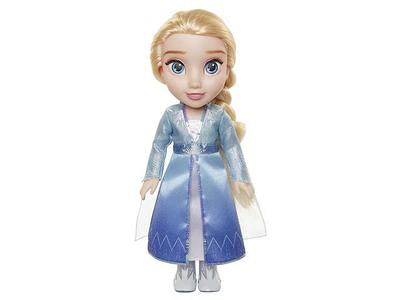 Disney Frozen Singing Elsa Doll | Mattel
