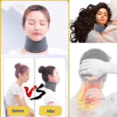 CERVICORRECT NECK BRACE,CERVICORRECT Neck Brace by Healthy Lab Co