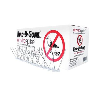 Bird B Gone Copper Mesh 20 ft. Roll for Rodent and Bird Control CMS-20 -  The Home Depot