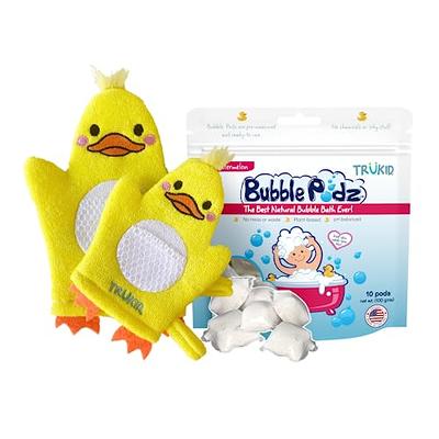 Children's bath product : which product to choose?