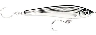 Rapala X-Rap Magnum Stick 17 Mullet - Yahoo Shopping