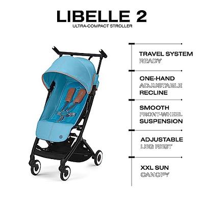 Libelle Travel System