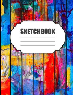 Sketchbook for Girls: Mermaids Sketch Book for Kids - Blank Pages for  Sketching, Drawing, Writing, and Doodling - Large 8.5 x 11 Drawing Pad -  Gift Idea for Young Artists - Yahoo Shopping