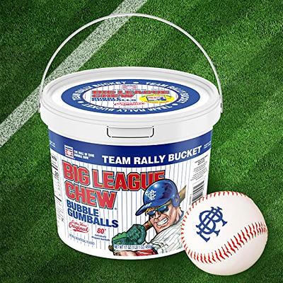 Baseball Gumballs - 2 lb Bag