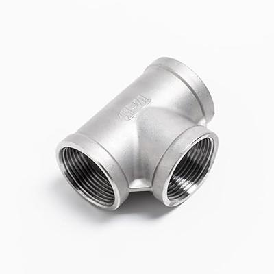 Beduan Stainless Steel Pipe Fitting, 1/2 NPT x 1/2 NPT Male Threaded, 12  Length Pipe Nipple