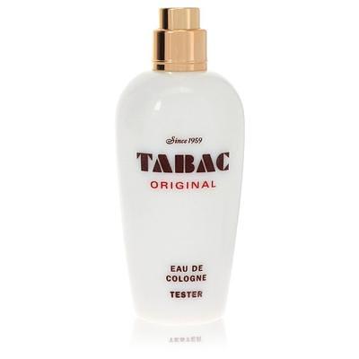 Tabac For Men Spray Yahoo 1.7 (tester) Wirtz & - By Maurer Oz Shopping Cologne