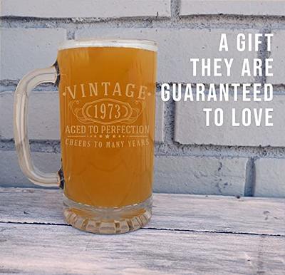 Freezer Mug, Beer Mug, Valentines Day Gifts for Him, Gifts for Husband,  Gifts for Her, Gifts for Couples, Gifts for Beer Lover, Beer Mug 