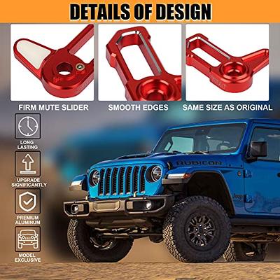 2021 Jeep Wrangler JL Gladiator JT Accessories,2023 Jeep Wrangler