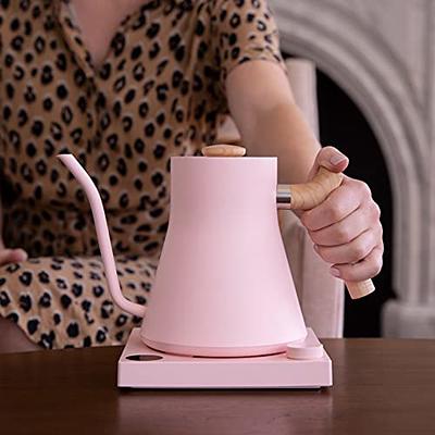 Fellow Stagg Gooseneck Kettle, Pour-Over Kettles