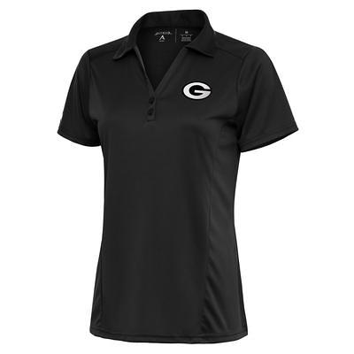 Antigua Green Bay Packers Men's Spark Polo, Small