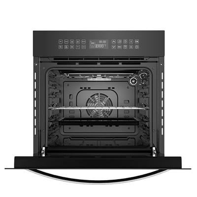 Unique Appliances Classic Retro 30 5 element Freestanding